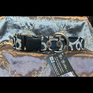 The Pet Necklace Designer Dog Collar